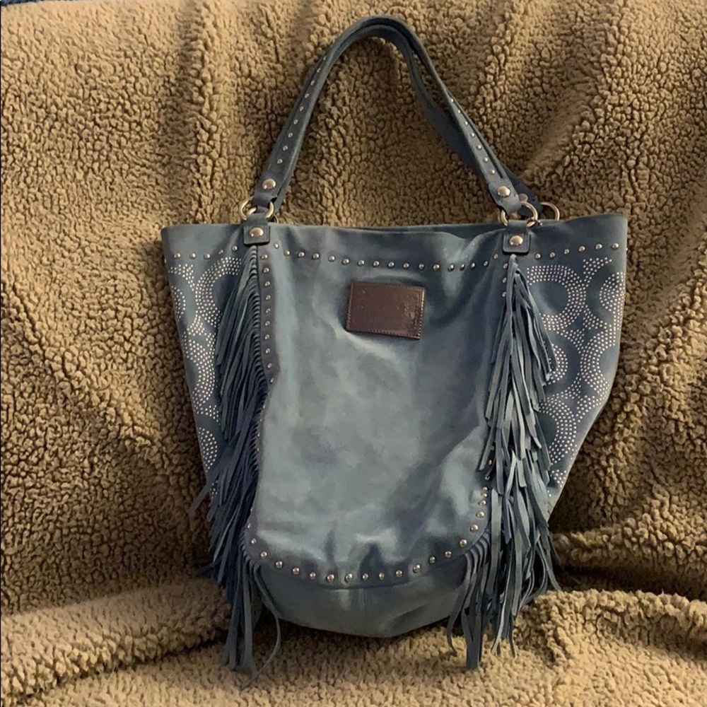 Coach Bella bag